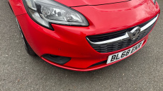 Vauxhall Corsa 1.4 Energy 5dr [AC] Auto Petrol Hatchback